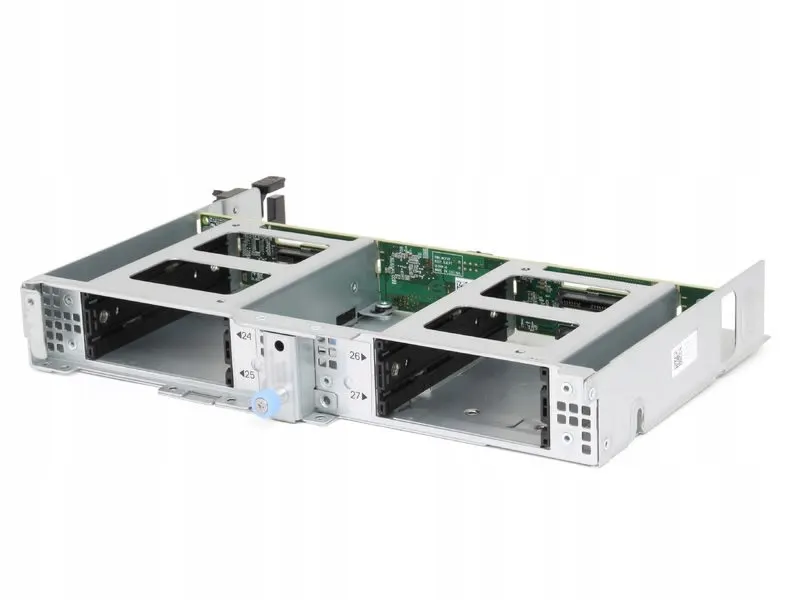 Dell Flex Bay Rear Backplane Kit | R740XD 4x 2.5" SFF 